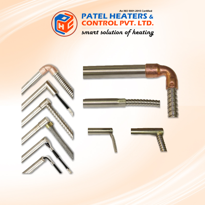 How to Protect Your Cartridge Heater Leads from Moisture and Chemical Contamination