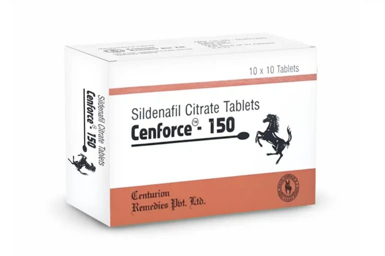 Buy Cenforce 200mg Tablets Online at Affordable Prices
