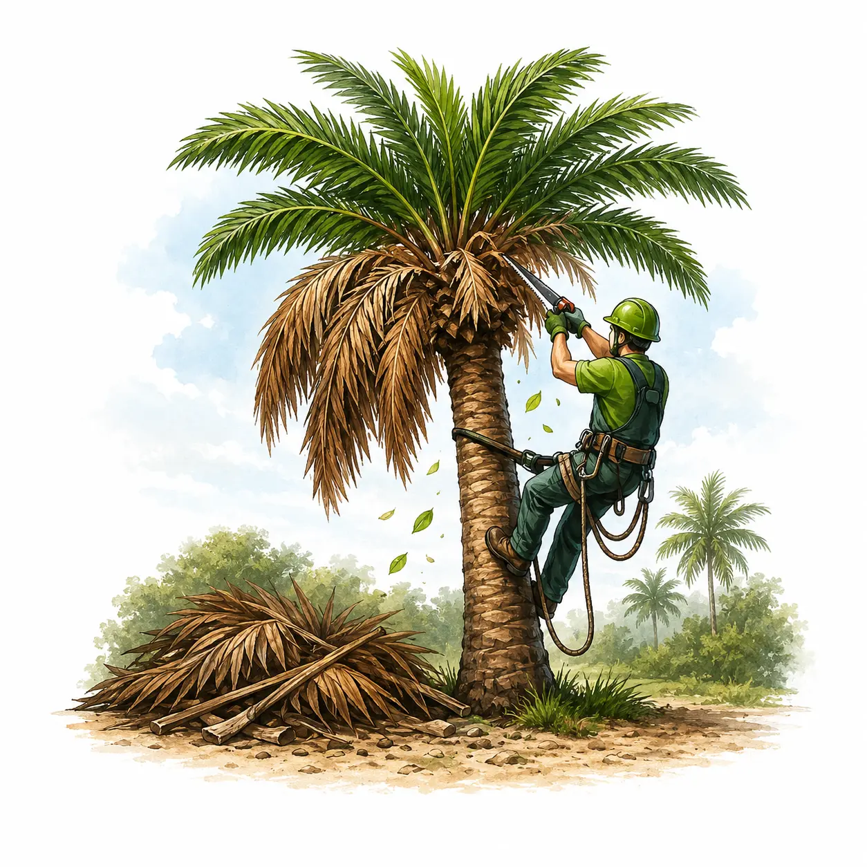 Tree Removal Pricing Calculator and Cost Guide for 2026