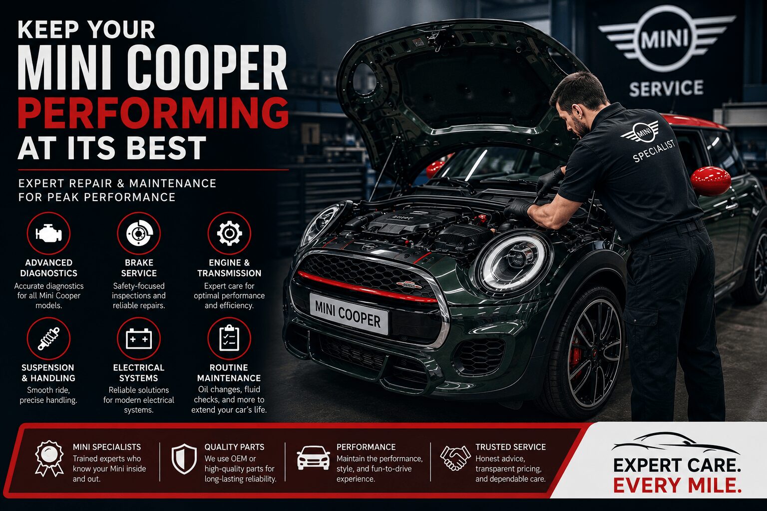 Keeping Your Compact Luxury Car Performing at Its Best