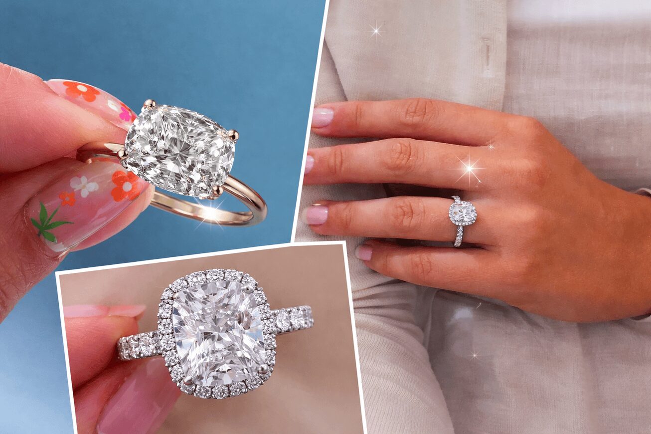 The Art of Choosing Meaningful Fine Jewelry | Antiquecut