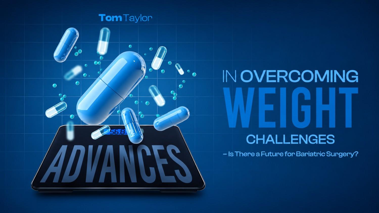 A New Perspective on Surgical Weight Management