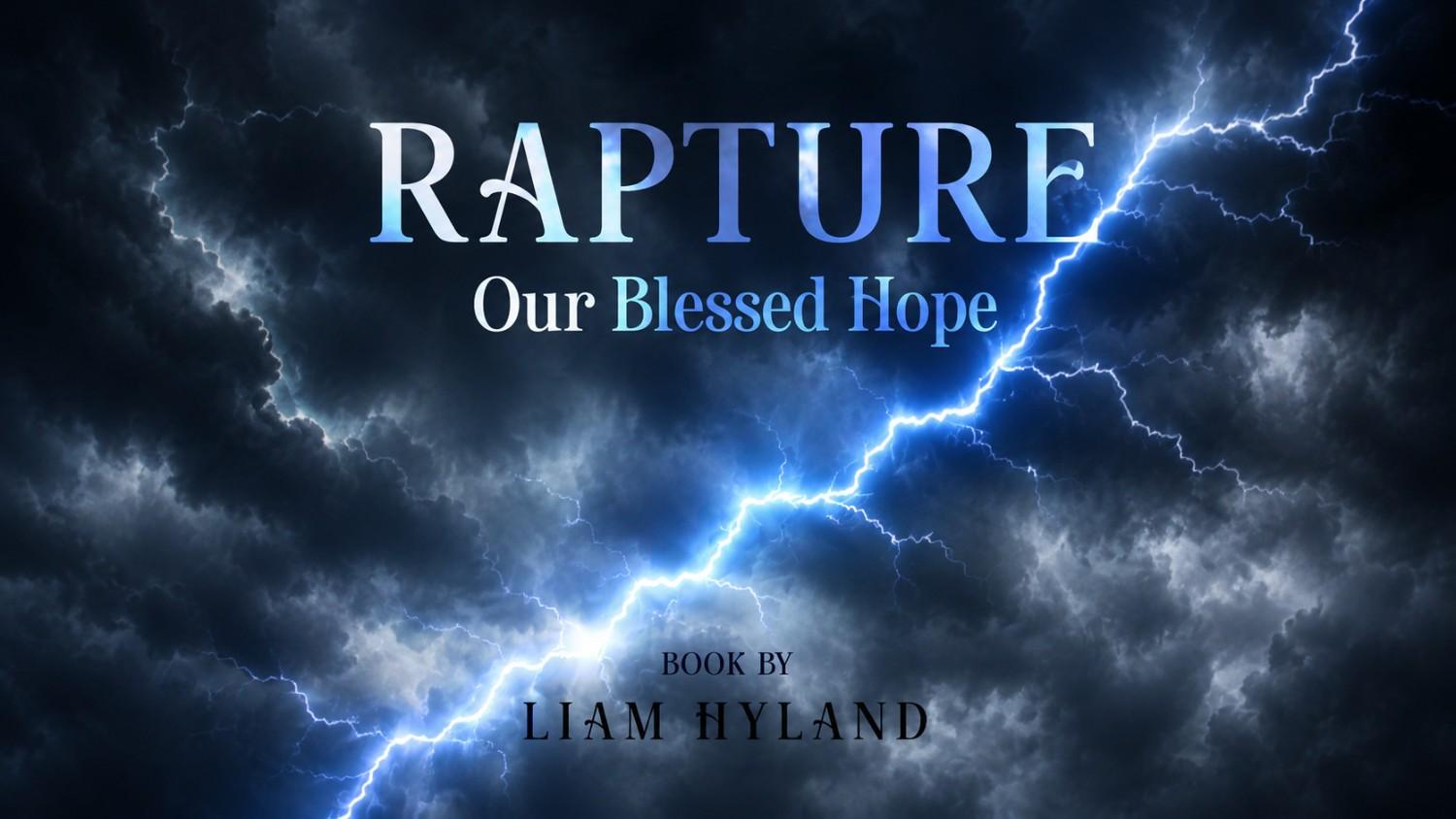 Factors for Seeking a Blessed Bible Hope…..