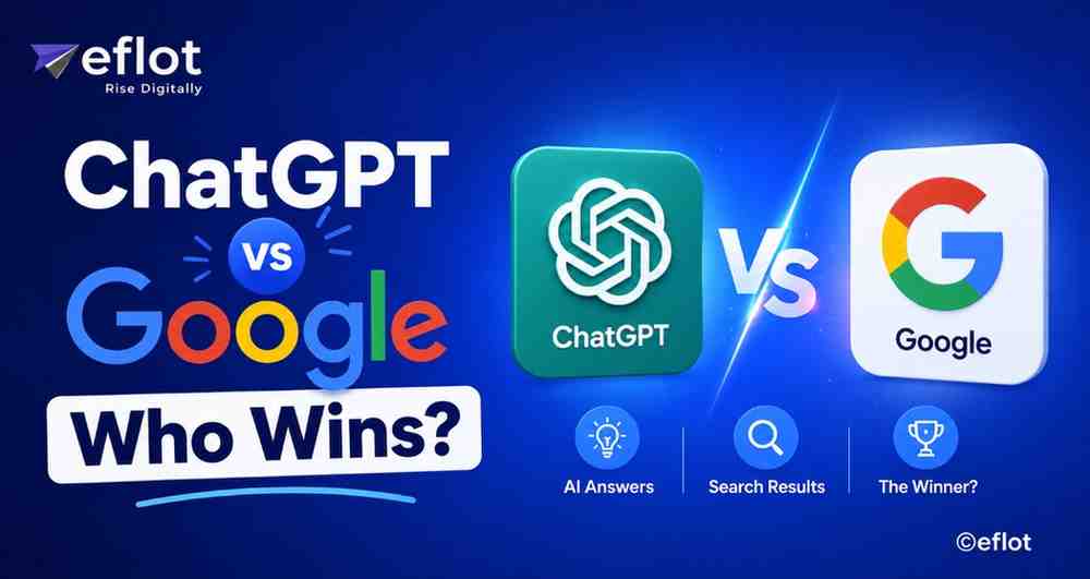 ChatGPT vs Google: Who Wins for Bangalore Digital Marketers?