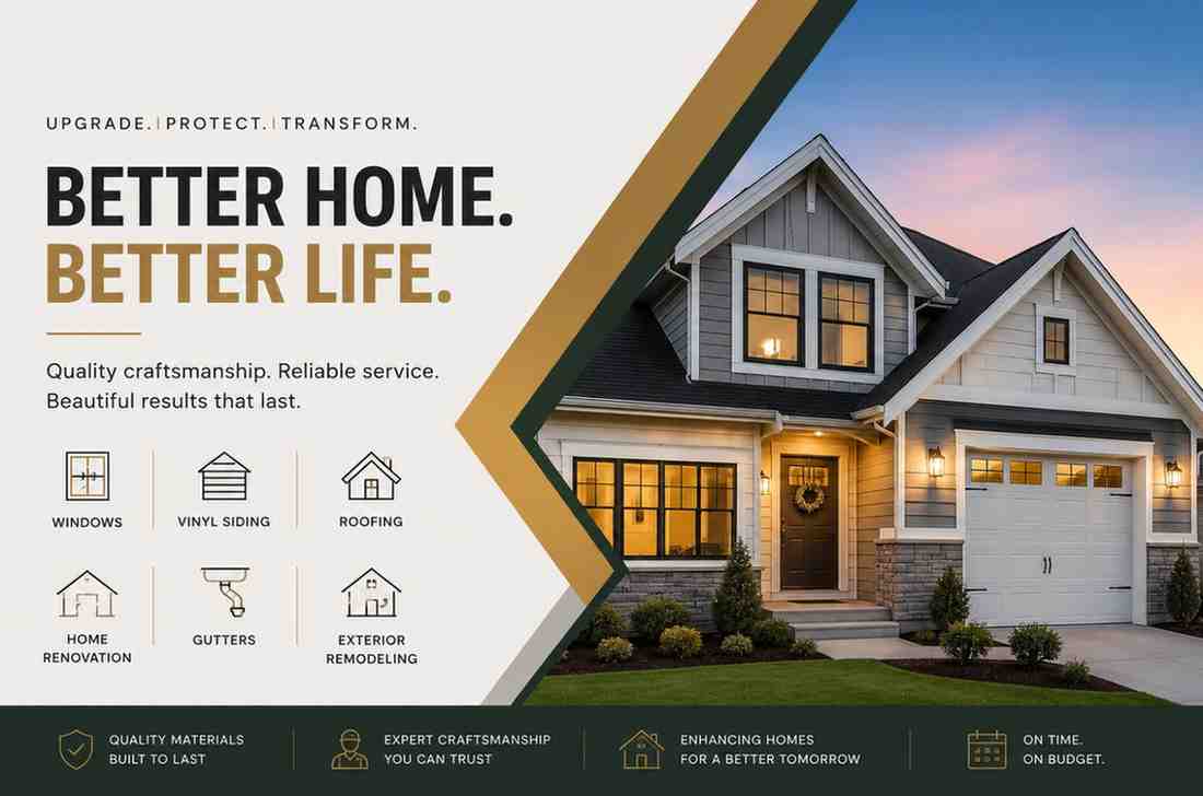 Complete Homeowner’s Guide to Seamless Gutter Installation in 2026
