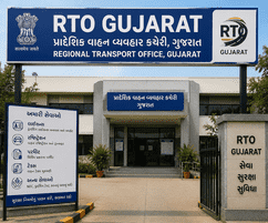 A Complete Guide to All the Vehicle Services You Can Access at RTO Andhra Pradesh