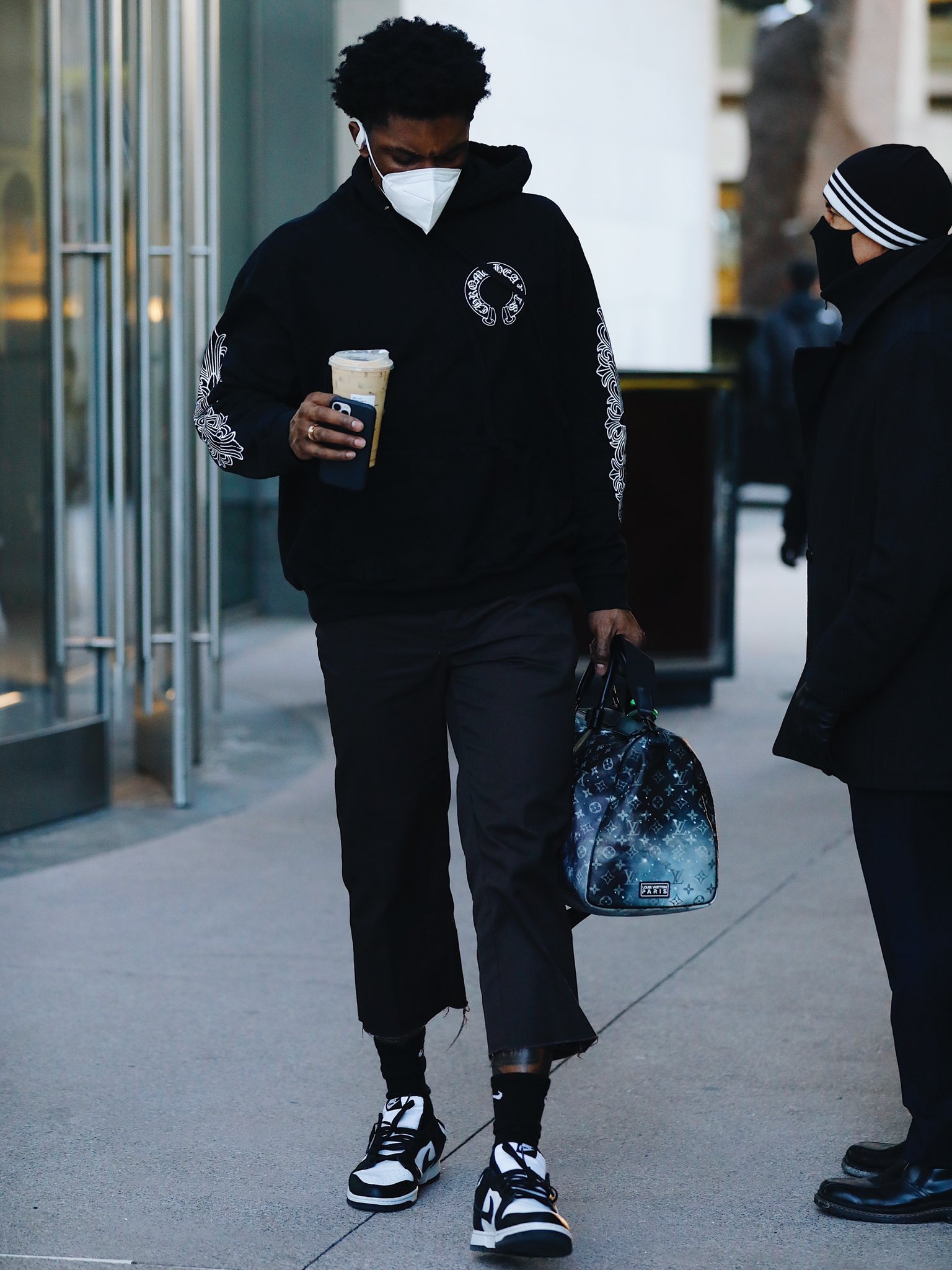 How Chrome Hearts Became a Benchmark for Luxury Street Style