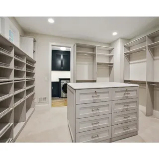 Top Closet Remodels Ideas for Modern Homes in 2026