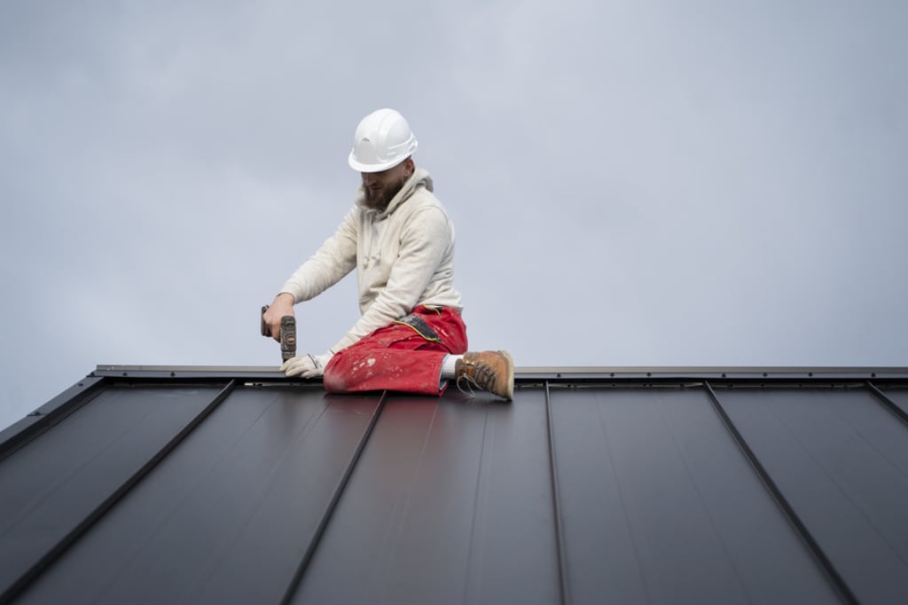 Experience Quality Craftsmanship with the Best Roofing Company in Iowa City