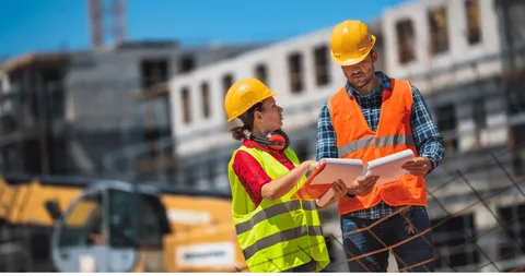 What Contractors Need to Know About Supply Chain Volatility