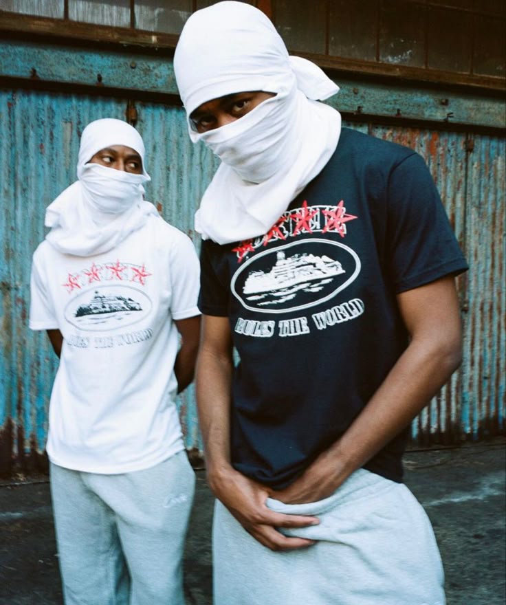 Corteiz T Shirt – Casual Streetwear Designed For Every Day