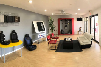 Authorized Katzkin Installer Phoenix for Premium Leather Interior Upgrades