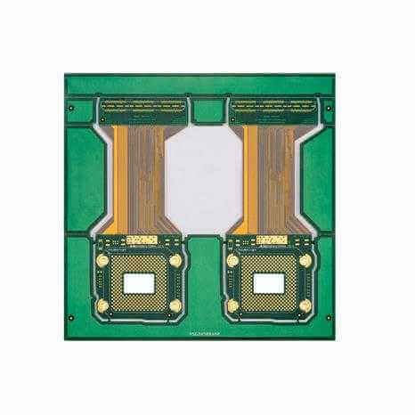 Custom Rigid-Flex PCB Solutions for High-Performance Electronic Applications