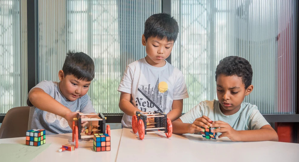 Dubai Summer Camp Guide for Parents: Everything You Need to Know About AI Bootcamps and STEM Learning for Kids