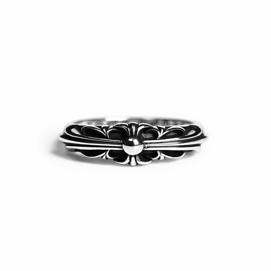 Chrome Hearts Ring | Chrome Hearts Jewelry Sale | 40% Off