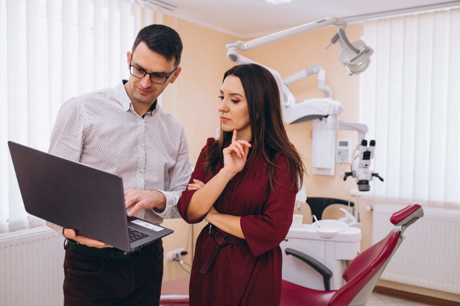 Buying a Dental Practice Finance: Funding Options Explained