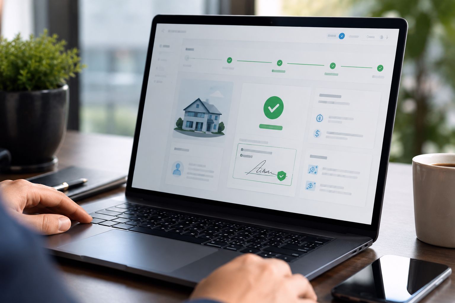 Can Digital Mortgages Replace Traditional Loans in Dubai?