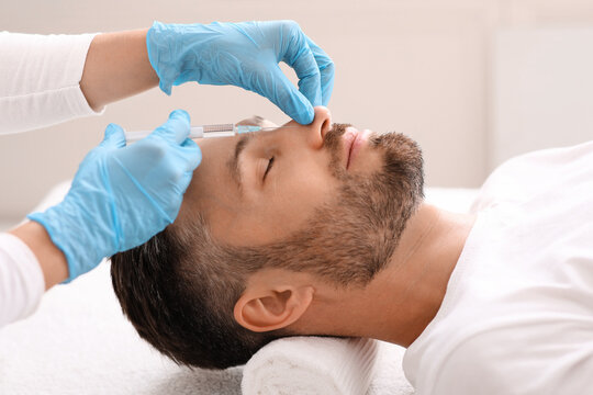 Do Nose Fillers Make the Nose Look Smaller or Straighter?