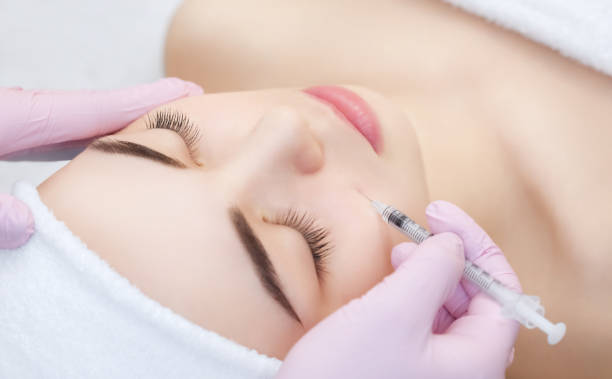 Do Volite Fillers Help Maintain the Skin Health?
