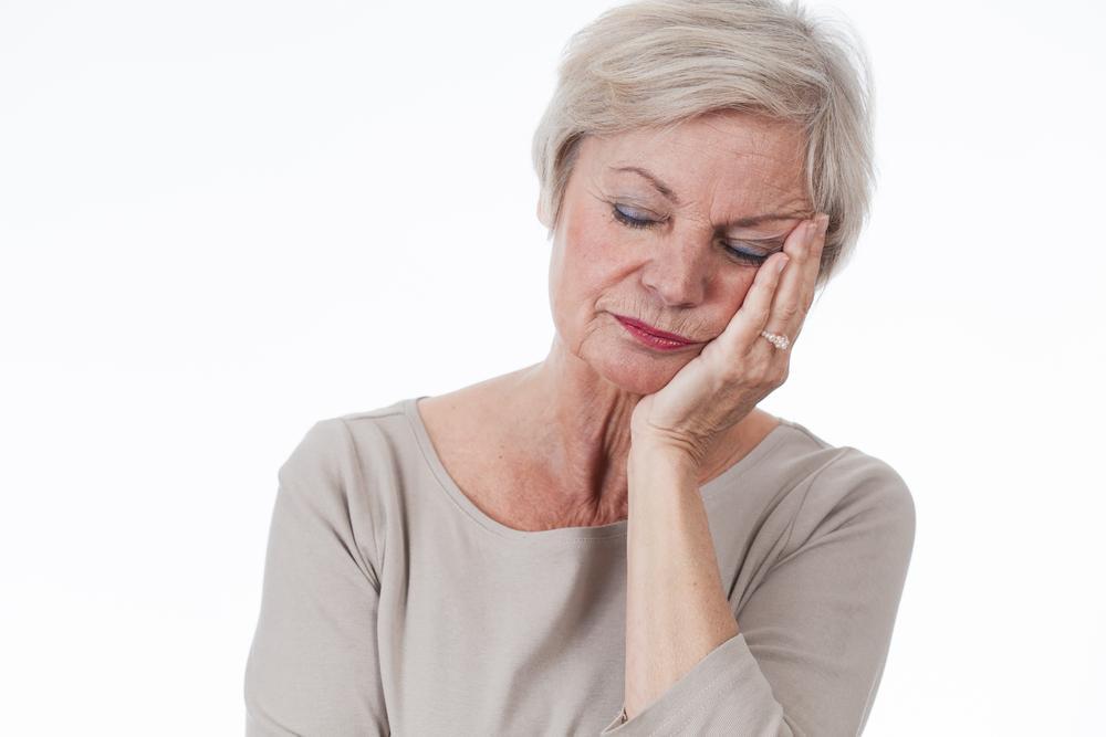Does Menopause Treatment Reduce Hormonal Changes?