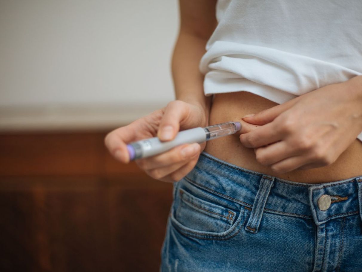 Does Mounjaro Injection Improve Glucose Regulation?