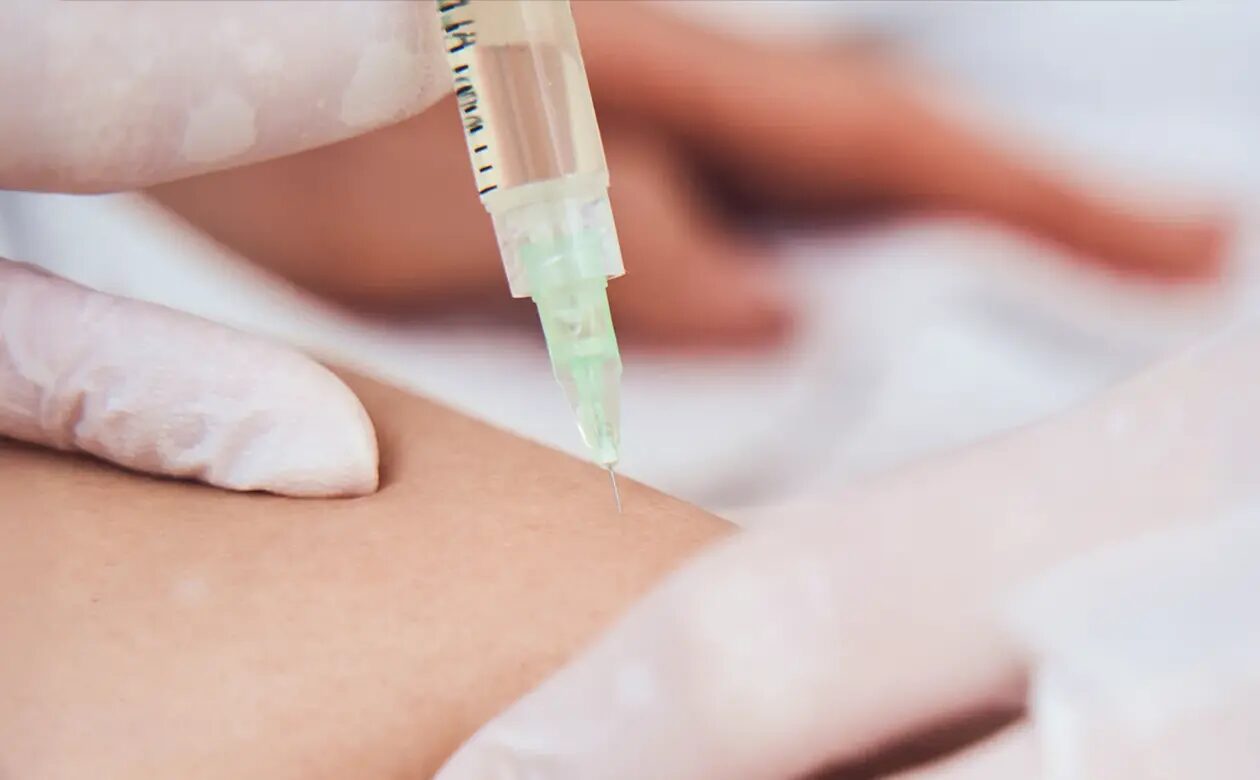 Does Stem Cell Therapy Improve Quality of Life?