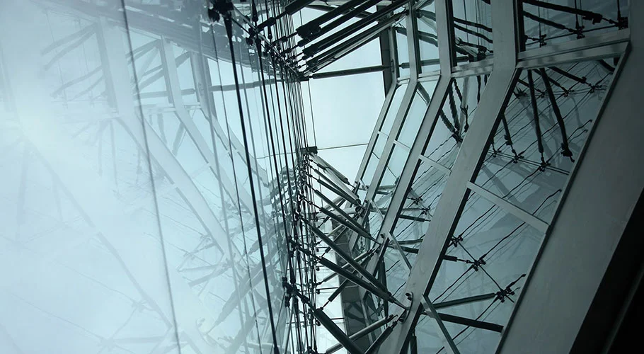 Why Are Steel Trusses Popular in Modern Construction?