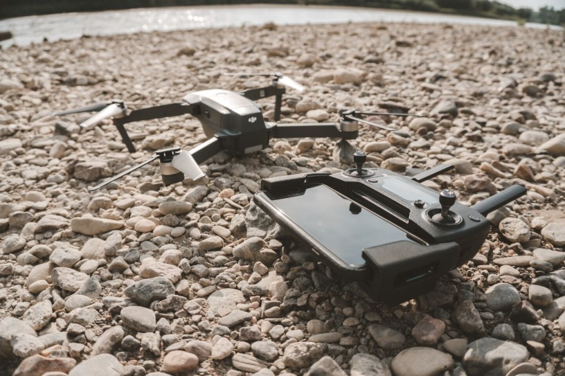 GCC UAV Inspection Services: Balancing Innovation, Safety, and Compliance