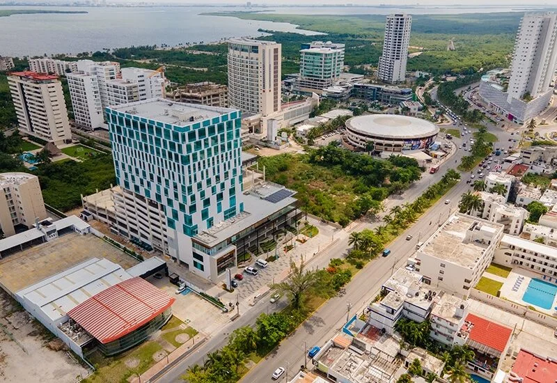 Industrial Land Appraisal in Mexico: Key Valuation Drivers Behind Nearshoring Growth!