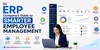 An ERP Company’s Guide to Smarter Employee Management