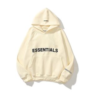 Essential Hoodie Trends to Follow This Year Fashion