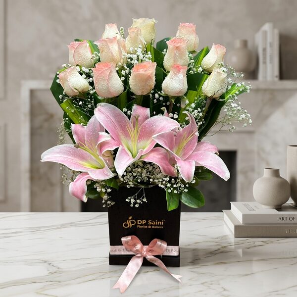 5 Things to Always Check Before You Buy Fresh Flowers Online in India