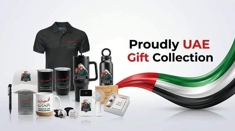 Corporate Gifts in UAE for Modern Business Branding