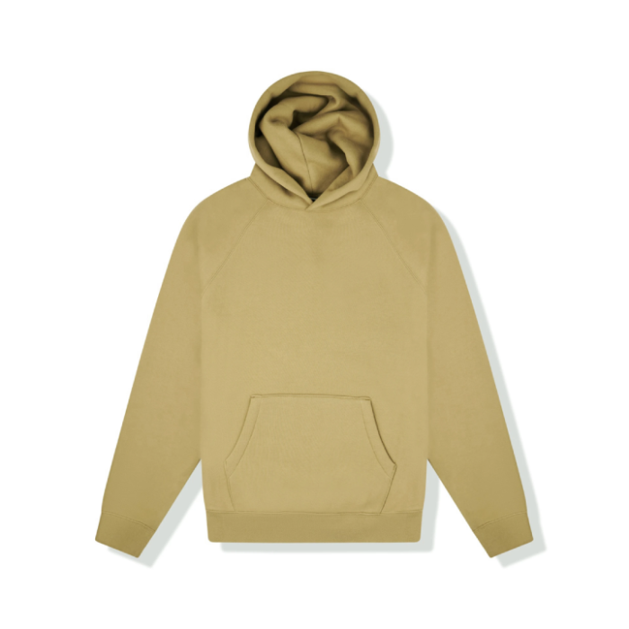 Essentials Hoodie: The Perfect Blend of Comfort, Style, and Modern Streetwear