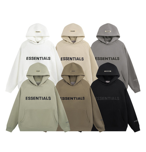 Essentials Germany Clothing Fashion: The Perfect Blend of Comfort and Modern Style