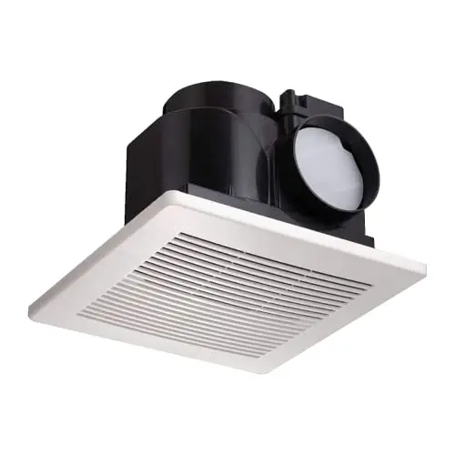 What Are the Benefits of Installing a Modern Ventilation System?