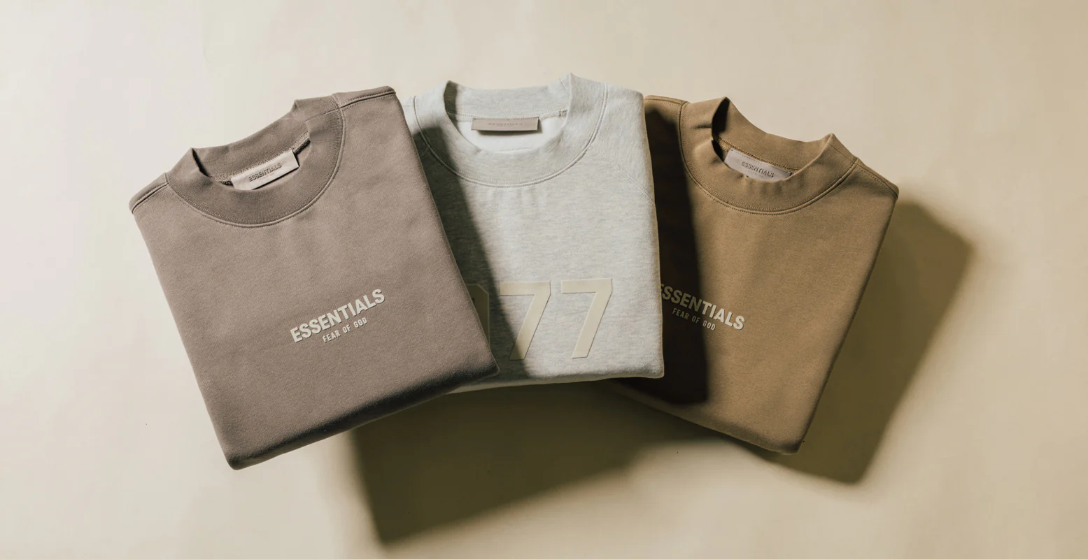 Essential Hoodies vs. Regular Hoodies: What’s the Difference?