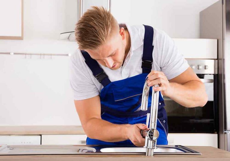 Reliable Faucet Repair Houston to Fix Leaks & Improve Efficiency