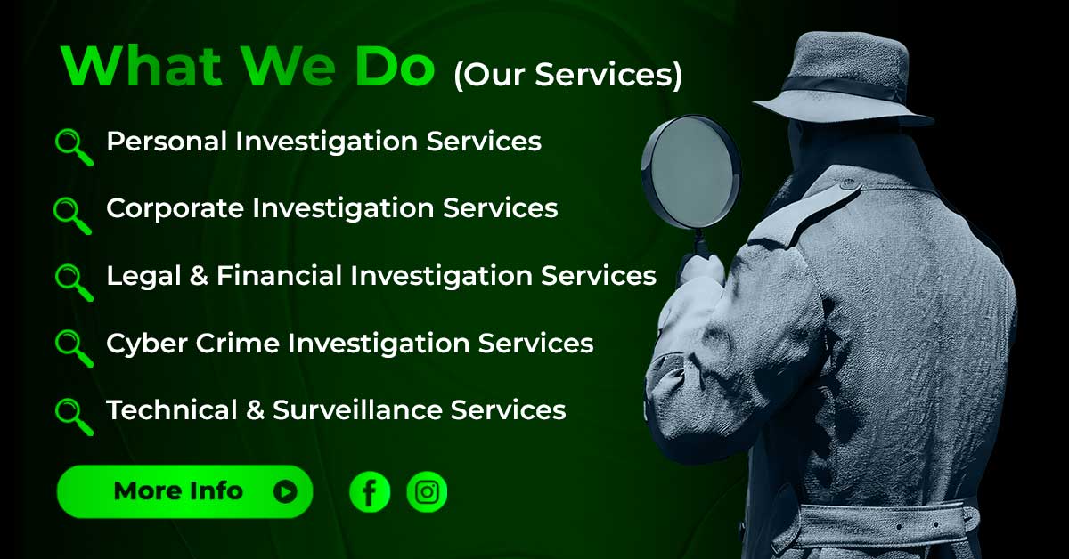 How Much Does It Cost to Hire a Detective Agency in Delhi?