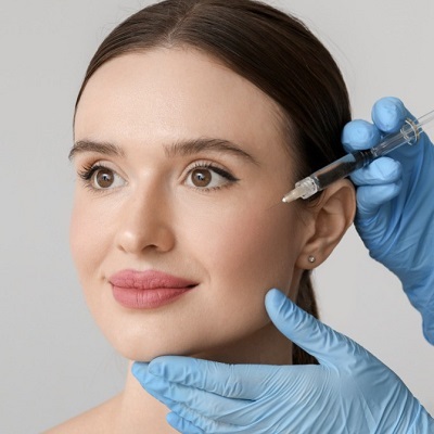 Can Fillers Help You Achieve a More Defined Jawline?