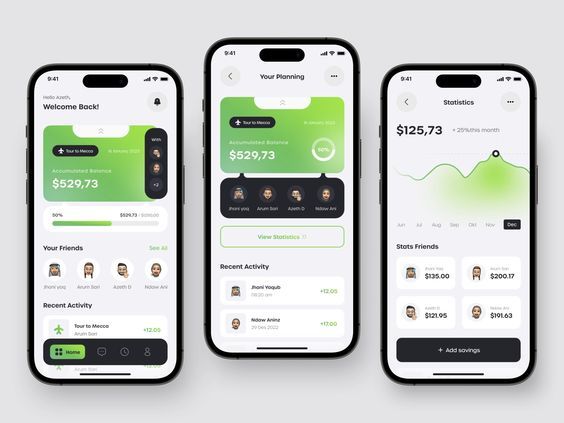 10 Trusted Mobile App Development Companies in Abu Dhabi (2026)