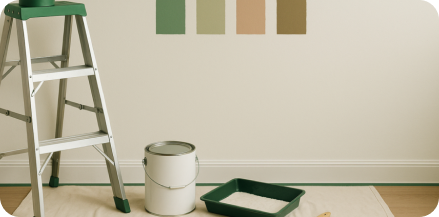 Celestial Painting – Vancouver Painters BC – Residential & Commercial Painting Services Provider