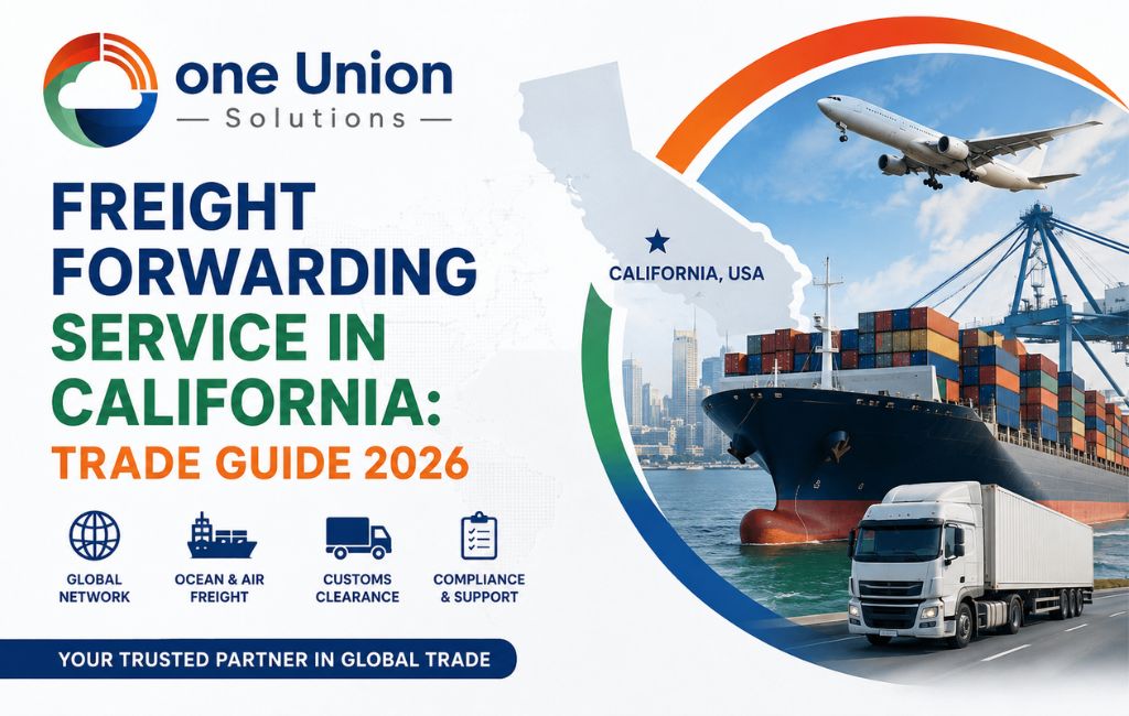 Rising Freight Rates in 2026: What Importers Need to Know for Hassle-Free Global Trade