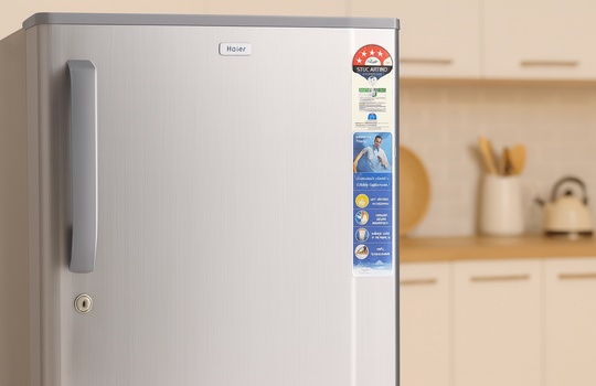 Why Fridge Single Door 2026 Is Best Budget Pick for Small Homes