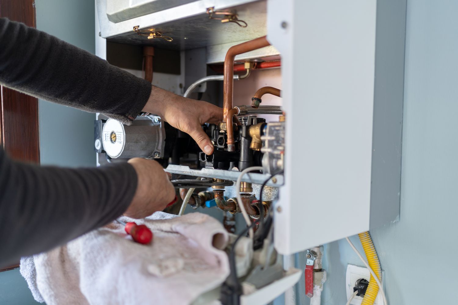 Reliable Furnace Repair in Omaha for Lasting Home Comfort