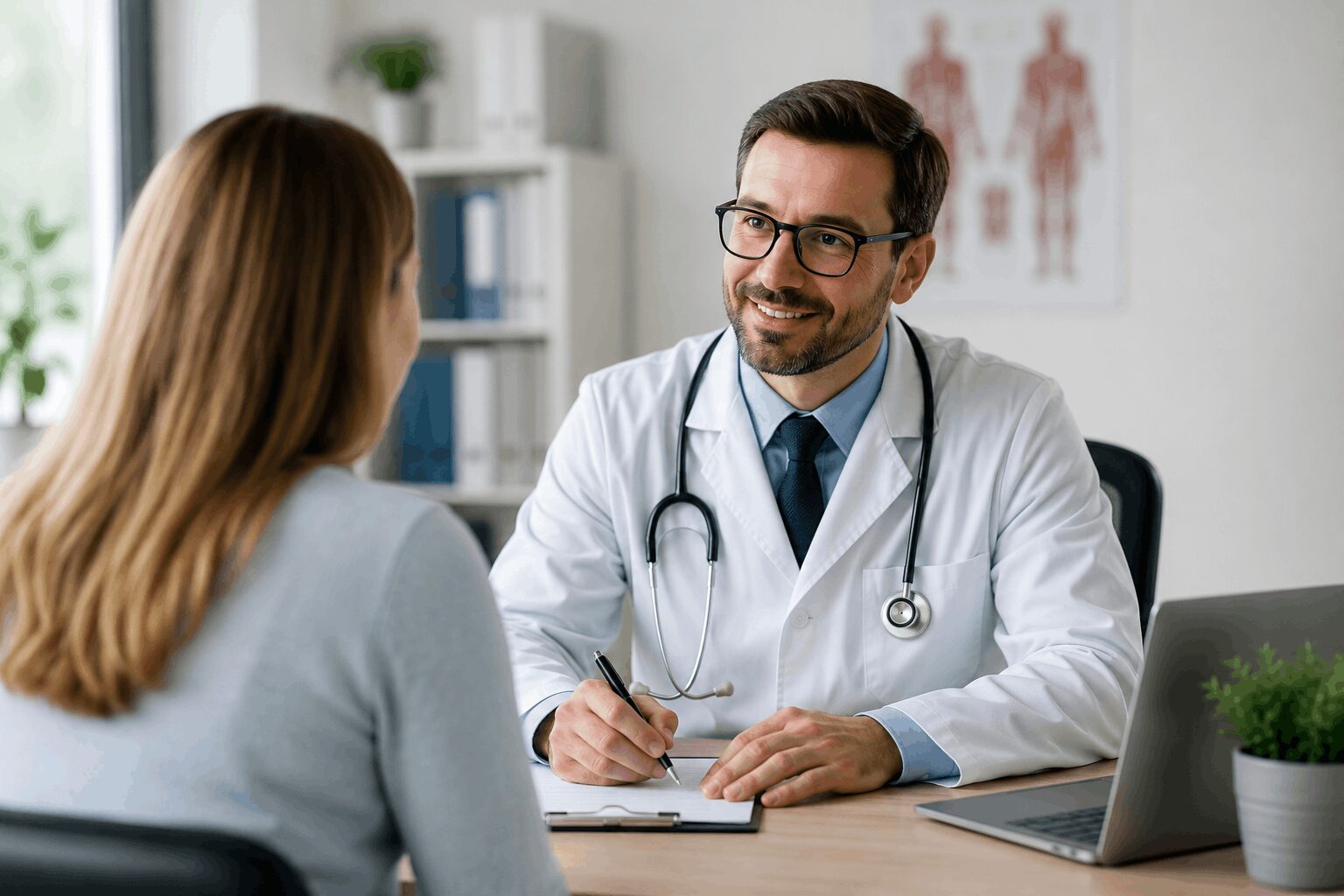 GP Clinic Services – Your Complete Guide to General Practitioner Healthcare