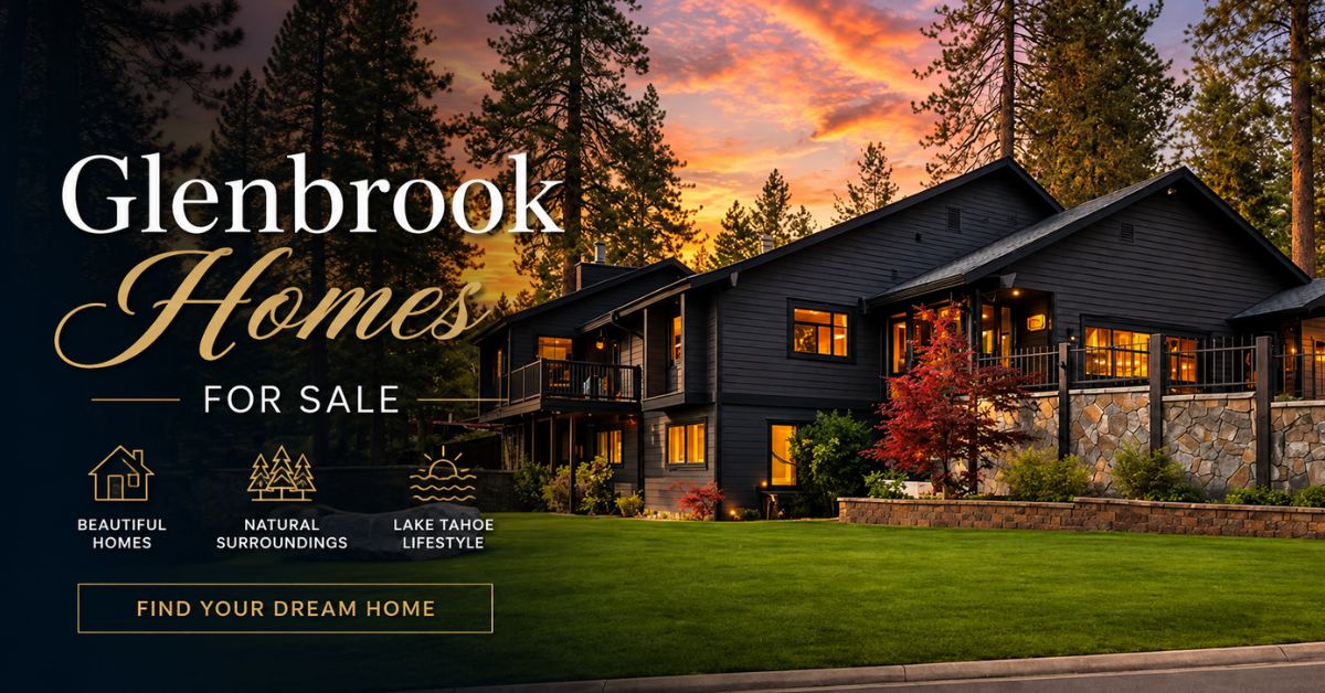 What Buyers Should Know Before Purchasing a Home in Glenbrook