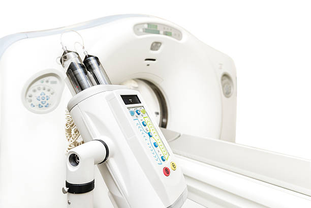How Are Contrast Media Injectors Transforming Diagnostic Imaging Efficiency?
