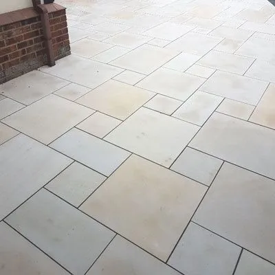 Why Gwalior Mint Sand Stone Is Ideal for Modern Landscaping Projects