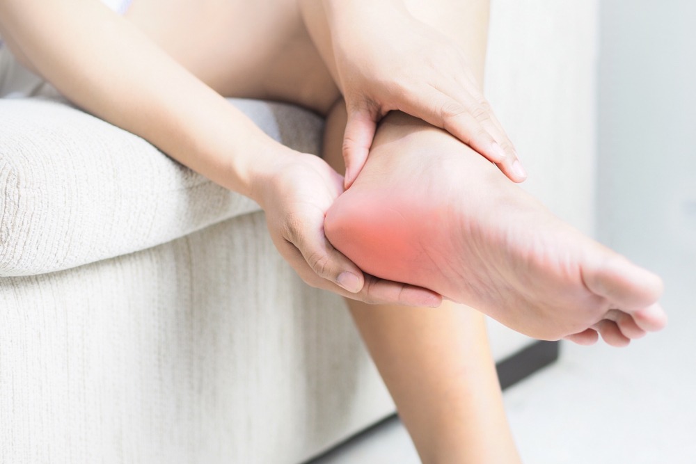 Why Choosing a Podiatry Specialist in Lakeway Matters for Long-Term Foot Health